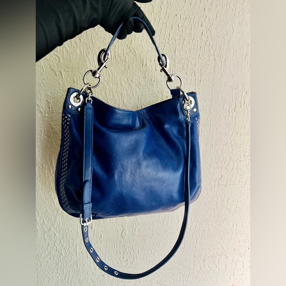 Rebecca Minkoff 'Luscious' Hobo - Picture 3 of 10
